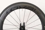 Roval CL 64 Rapide Carbon Clincher Rim Brake Wheelset Shimano/SRAM 11 Speed CL64