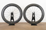 Roval CL 64 Rapide Carbon Clincher Rim Brake Wheelset Shimano/SRAM 11 Speed CL64