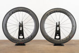 Roval CL 64 Rapide Carbon Clincher Rim Brake Wheelset Shimano/SRAM 11 Speed CL64