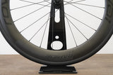 Roval CL I Rapide Carbon Clincher Disc Brake Wheelset Shimano/SRAM 11 Speed