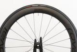 Roval CL I Rapide Carbon Clincher Disc Brake Wheelset Shimano/SRAM 11 Speed