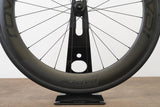 Roval CL I Rapide Carbon Clincher Disc Brake Wheelset Shimano/SRAM 11 Speed