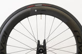 Roval CL I Rapide Carbon Clincher Disc Brake Wheelset Shimano/SRAM 11 Speed