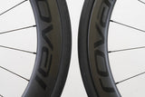 Roval CL I Rapide Carbon Clincher Disc Brake Wheelset Shimano/SRAM 11 Speed