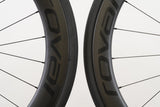 Roval CL I Rapide Carbon Clincher Disc Brake Wheelset Shimano/SRAM 11 Speed