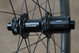 Roval CL I Rapide Carbon Clincher Disc Brake Wheelset Shimano/SRAM 11 Speed