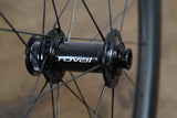 Roval CL I Rapide Carbon Clincher Disc Brake Wheelset Shimano/SRAM 11 Speed