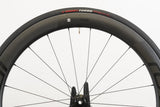 Roval CL I Rapide Carbon Clincher Disc Brake Wheelset Shimano/SRAM 11 Speed