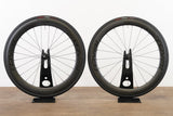 Roval CL I Rapide Carbon Clincher Disc Brake Wheelset Shimano/SRAM 11 Speed