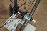 Roval CLX 32 Carbon Clincher Rim Brake Wheelset Shimano/SRAM 11 Speed