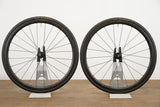 Roval CLX 32 Carbon Tubeless Clincher Disc Brake Wheelset Shimano/SRAM 11 Speed