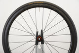 Roval CLX 32 Carbon Tubeless Clincher Disc Brake Wheelset Shimano/SRAM 11 Speed