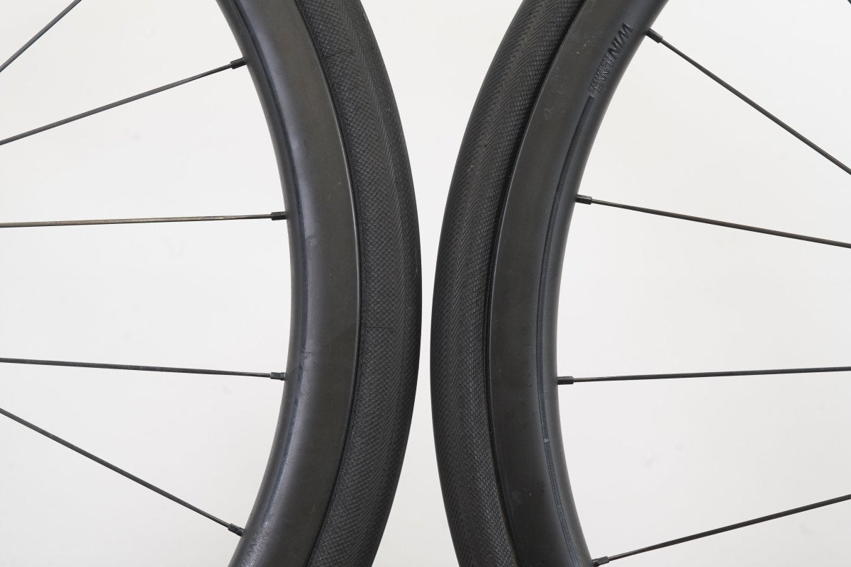 Roval CLX 32 Carbon Tubeless Clincher Disc Brake Wheelset Shimano/SRAM 11 Speed