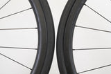 Roval CLX 32 Carbon Tubeless Clincher Disc Brake Wheelset Shimano/SRAM 11 Speed
