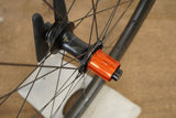 Roval CLX 32 Carbon Tubeless Clincher Disc Brake Wheelset Shimano/SRAM 11 Speed