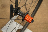 Roval CLX 32 Carbon Tubeless Clincher Disc Brake Wheelset Shimano/SRAM 11 Speed