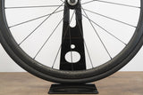 Roval CLX 32 Carbon Tubeless Clincher Disc Brake Wheelset Shimano/SRAM 11 Speed