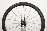 Roval CLX 32 Carbon Tubeless Clincher Disc Brake Wheelset Shimano/SRAM 11 Speed