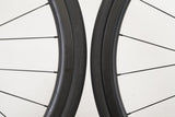 Roval CLX 32 Carbon Tubeless Clincher Disc Brake Wheelset Shimano/SRAM 11 Speed