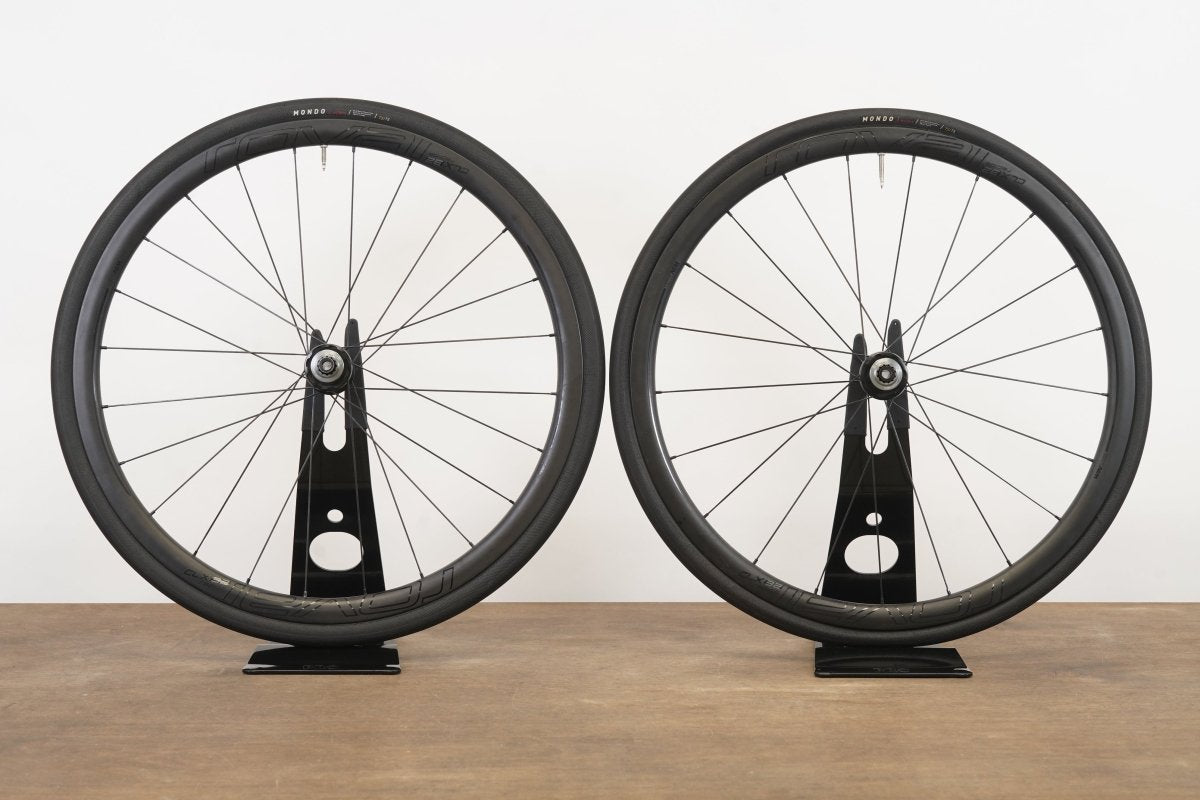 Roval CLX 32 Carbon Tubeless Clincher Disc Brake Wheelset Shimano/SRAM 11 Speed