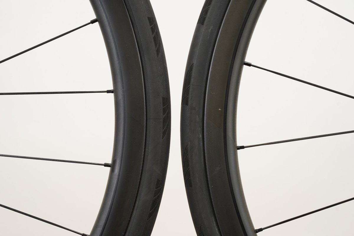 Roval CLX 32 Carbon Tubeless Clincher Disc Brake Wheelset Shimano/SRAM 11 Speed