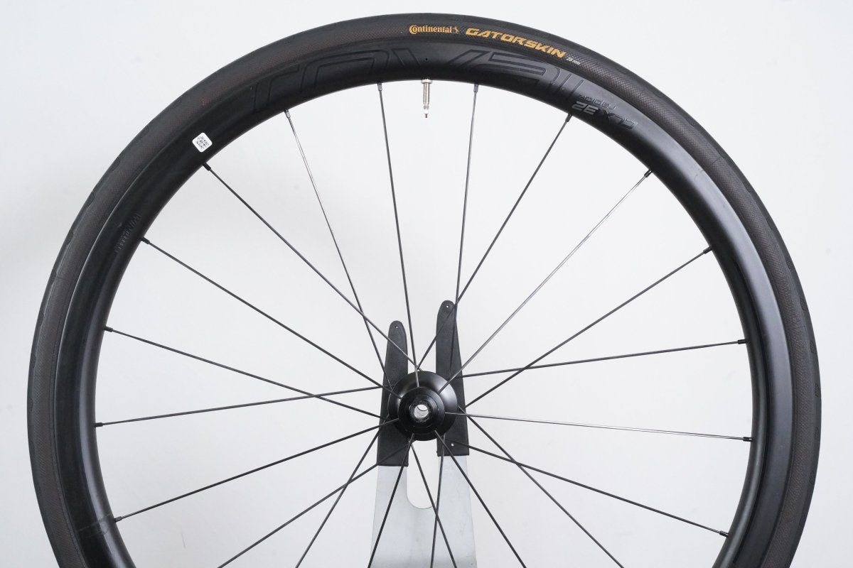 Roval CLX 32 Carbon Tubeless Clincher Disc Brake Wheelset Shimano/SRAM 11 Speed
