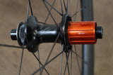 Roval CLX 32 Carbon Tubeless Clincher Disc Brake Wheelset Shimano/SRAM 11 Speed
