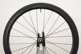 Roval CLX 32 Carbon Tubeless Clincher Disc Brake Wheelset Shimano/SRAM 11 Speed
