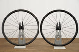Roval CLX 32 Carbon Tubeless Clincher Disc Brake Wheelset SRAM XDR 12 Speed