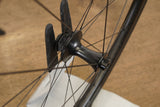 Roval CLX 32 Carbon Tubeless Clincher Disc Brake Wheelset SRAM XDR 12 Speed