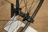 Roval CLX 32 Carbon Tubeless Clincher Disc Brake Wheelset SRAM XDR 12 Speed