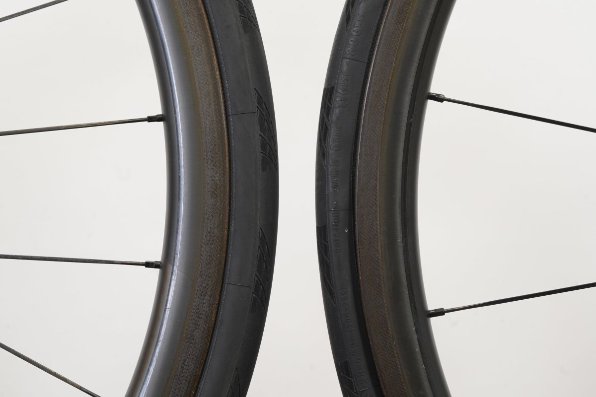 Roval CLX 32 Carbon Tubeless Clincher Rim Brake Wheelset Shimano/SRAM 11 Speed