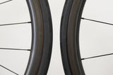 Roval CLX 32 Carbon Tubeless Clincher Rim Brake Wheelset Shimano/SRAM 11 Speed