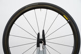 Roval CLX 32 Carbon Tubeless Clincher Rim Brake Wheelset Shimano/SRAM 11 Speed