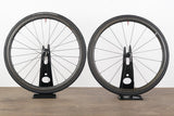 Roval CLX 32 Carbon Tubeless Clincher Rim Brake Wheelset Shimano/SRAM 11 Speed