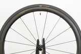 Roval CLX 32 Carbon Tubeless Clincher Rim Brake Wheelset Shimano/SRAM 11 Speed