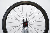 Roval CLX 32 Carbon Tubeless Clincher Rim Brake Wheelset Shimano/SRAM 11 Speed