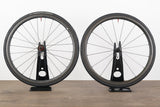 Roval CLX 32 Carbon Tubeless Clincher Rim Brake Wheelset Shimano/SRAM 11 Speed