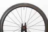 Roval CLX 32 Carbon Tubeless Clincher Rim Brake Wheelset Shimano/SRAM 11 Speed