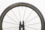 Roval CLX 32 Carbon Tubeless Clincher Rim Brake Wheelset Shimano/SRAM 11 Speed