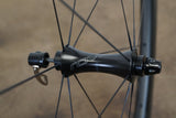 Roval CLX 32 Carbon Tubeless Clincher Rim Brake Wheelset Shimano/SRAM 11 Speed