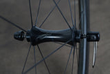 Roval CLX 32 Carbon Tubeless Clincher Rim Brake Wheelset Shimano/SRAM 11 Speed
