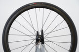 Roval CLX 32 Carbon Tubeless Clincher Rim Brake Wheelset Shimano/SRAM 11 Speed