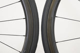 Roval CLX 32 Carbon Tubeless Clincher Rim Brake Wheelset Shimano/SRAM 11 Speed