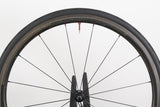 Roval CLX 32 Carbon Tubeless Clincher Rim Brake Wheelset Shimano/SRAM 11 Speed