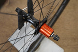 Roval CLX 32 Carbon Tubeless Clincher Rim Brake Wheelset Shimano/SRAM 11 Speed