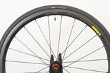 Roval CLX 32 Carbon Tubeless Clincher Rim Brake Wheelset Shimano/SRAM 11 Speed