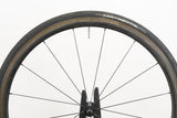 Roval CLX 32 Carbon Tubeless Clincher Rim Brake Wheelset Shimano/SRAM 11 Speed