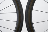Roval CLX 32 Carbon Tubeless Clincher Rim Brake Wheelset Shimano/SRAM 11 Speed