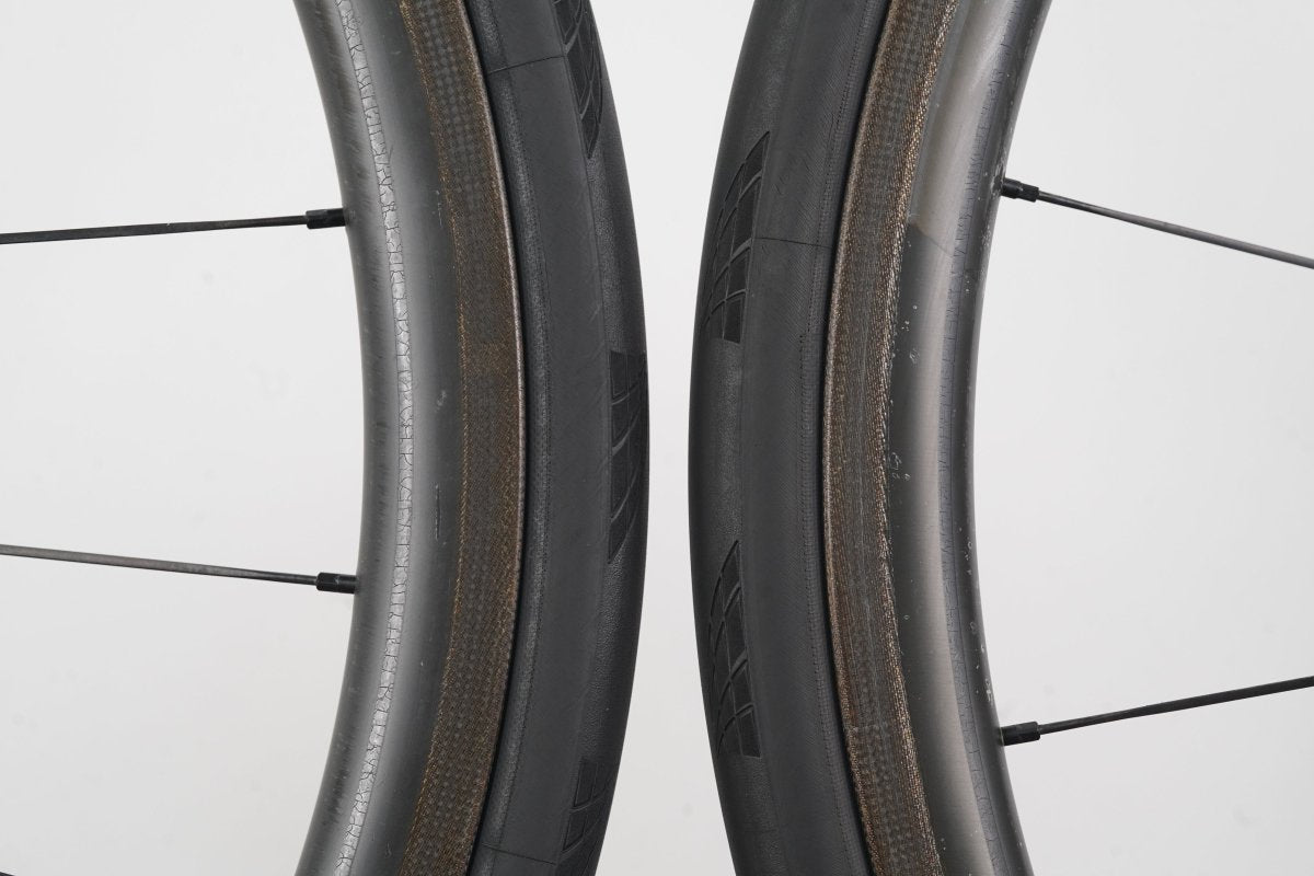 Roval CLX 32 Carbon Tubeless Clincher Rim Brake Wheelset Shimano/SRAM 11 Speed